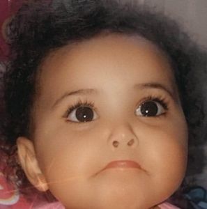 Meet your Posher, Jaylianna